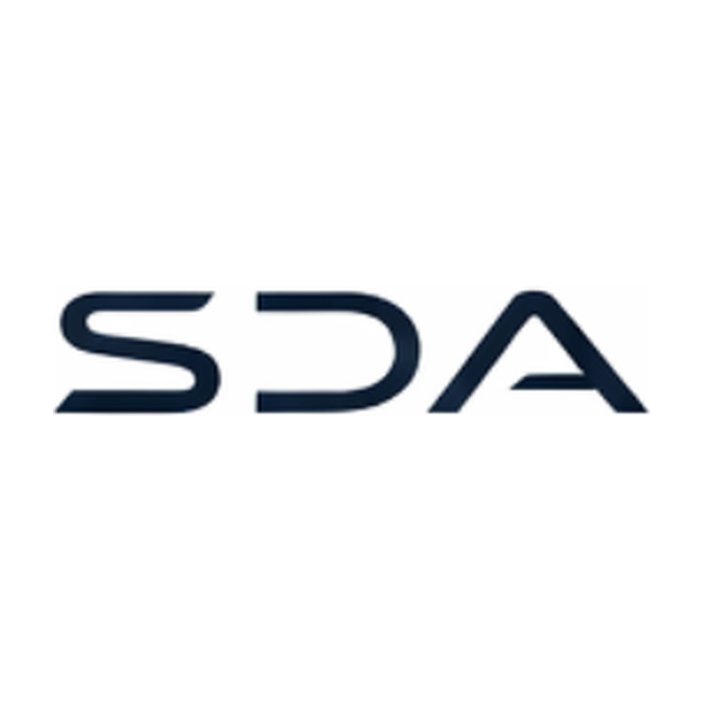 Simple Daily Apps logo
